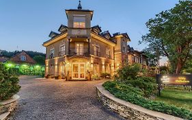 Villa Palladium Gdańsk